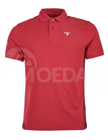 Barbour - Barbour Sports Polo Tbilisi - photo 7