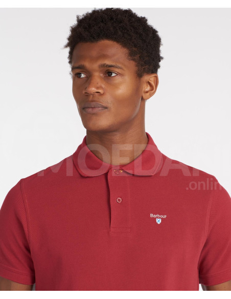 Barbour - Barbour Sports Polo Tbilisi - photo 4