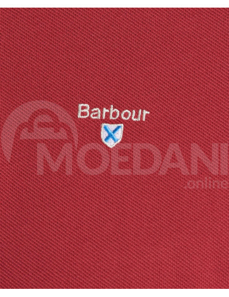 Barbour - Barbour Sports Polo Tbilisi - photo 5