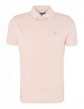 Barbour - Barbour Sports Polo თბილისი