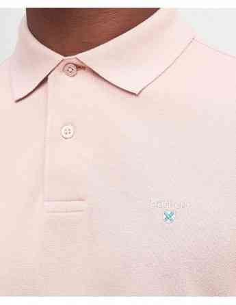 Barbour - Barbour Sports Polo თბილისი