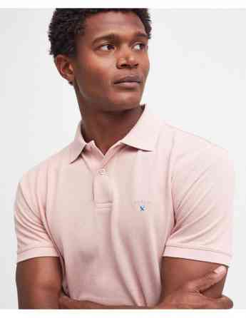 Barbour - Barbour Sports Polo თბილისი