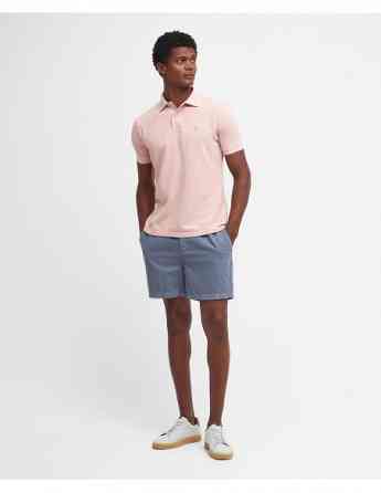 Barbour - Barbour Sports Polo თბილისი