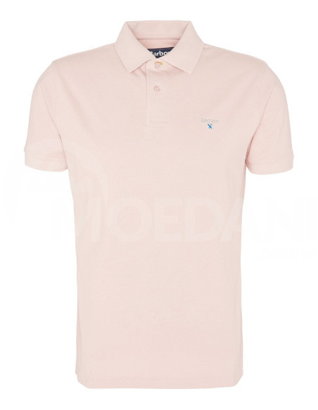 Barbour - Barbour Sports Polo Tbilisi - photo 6