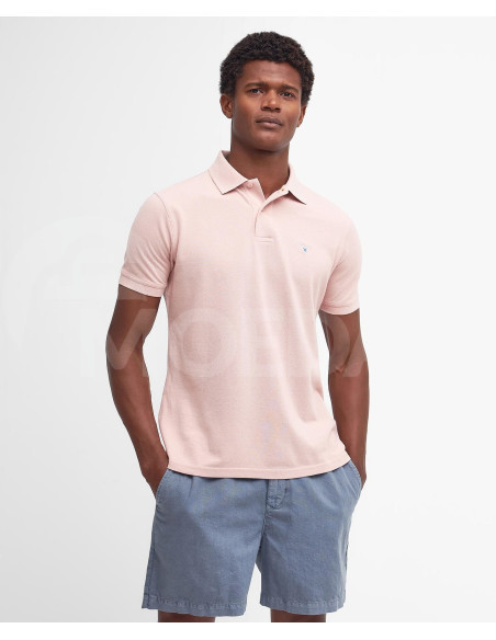 Barbour - Barbour Sports Polo Tbilisi - photo 1