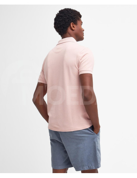 Barbour - Barbour Sports Polo Tbilisi - photo 2