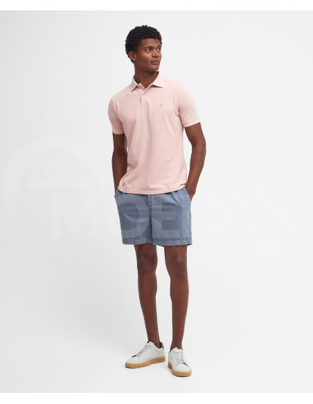 Barbour - Barbour Sports Polo Tbilisi - photo 3