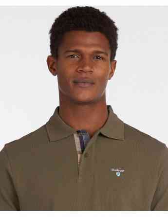 Barbour - Barbour Sports Polo თბილისი