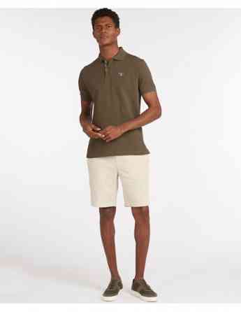 Barbour - Barbour Sports Polo თბილისი