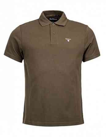 Barbour - Barbour Sports Polo თბილისი