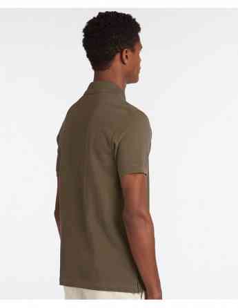 Barbour - Barbour Sports Polo თბილისი