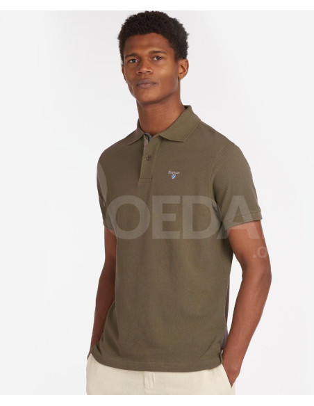 Barbour - Barbour Sports Polo Tbilisi - photo 1