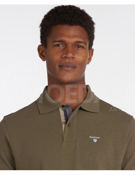Barbour - Barbour Sports Polo Tbilisi - photo 4