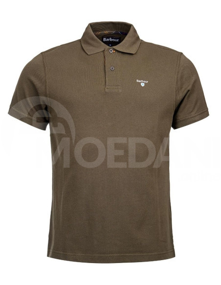 Barbour - Barbour Sports Polo Tbilisi - photo 5