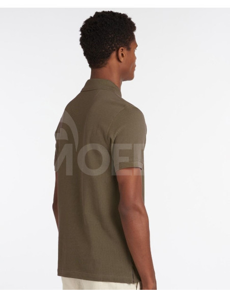 Barbour - Barbour Sports Polo Tbilisi - photo 2