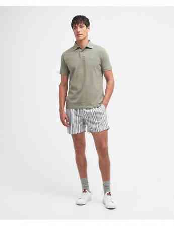 Barbour - Barbour Sports Polo თბილისი