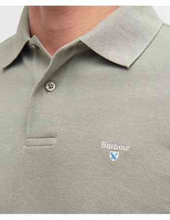 Barbour - Barbour Sports Polo თბილისი