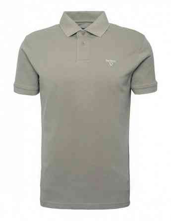 Barbour - Barbour Sports Polo თბილისი