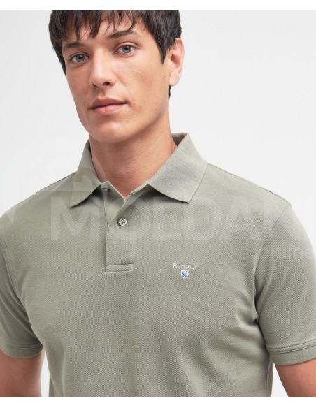 Barbour - Barbour Sports Polo Tbilisi - photo 4