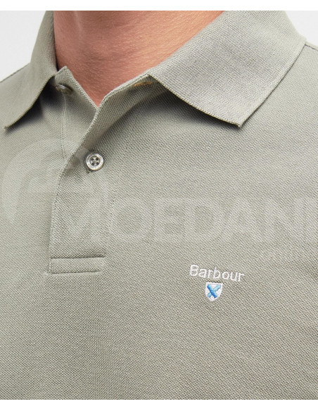 Barbour - Barbour Sports Polo Tbilisi - photo 5