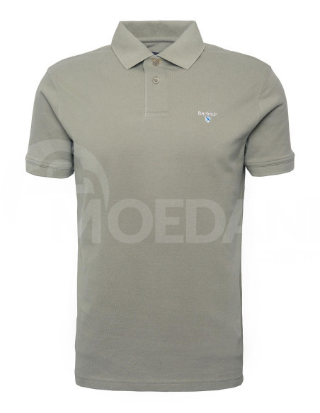 Barbour - Barbour Sports Polo Tbilisi - photo 6