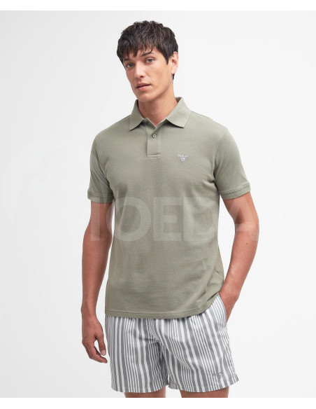 Barbour - Barbour Sports Polo Tbilisi - photo 1