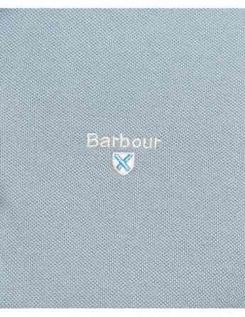 Barbour - Barbour Sports Polo თბილისი