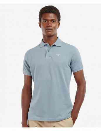 Barbour - Barbour Sports Polo თბილისი