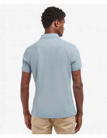 Barbour - Barbour Sports Polo თბილისი