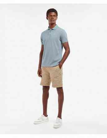 Barbour - Barbour Sports Polo თბილისი