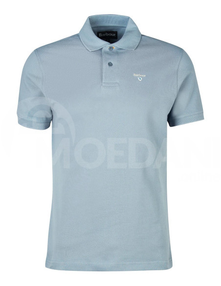 Barbour - Barbour Sports Polo Tbilisi - photo 6