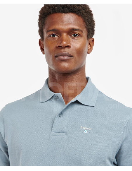 Barbour - Barbour Sports Polo Tbilisi - photo 4