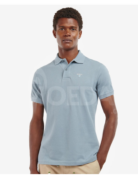 Barbour - Barbour Sports Polo Tbilisi - photo 1