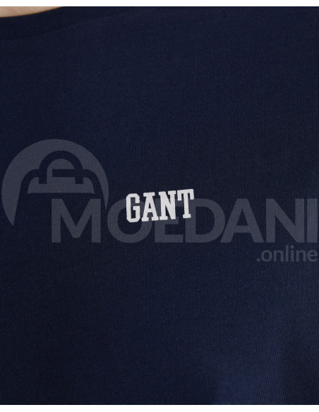 Gant - SHOULDER TAPE SS T-SHIRT თბილისი - photo 5
