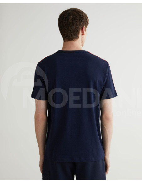 Gant - SHOULDER TAPE SS T-SHIRT თბილისი - photo 2