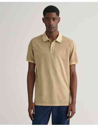 Gant - SUNFADED PIQUE SS RUGGER თბილისი