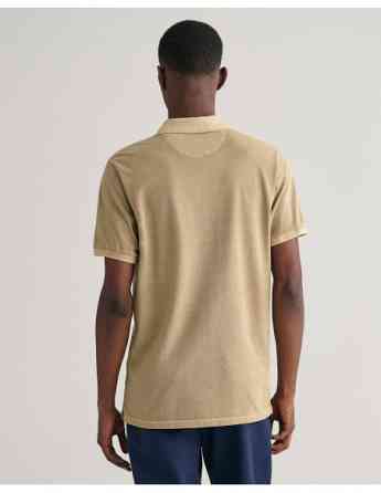 Gant - SUNFADED PIQUE SS RUGGER თბილისი