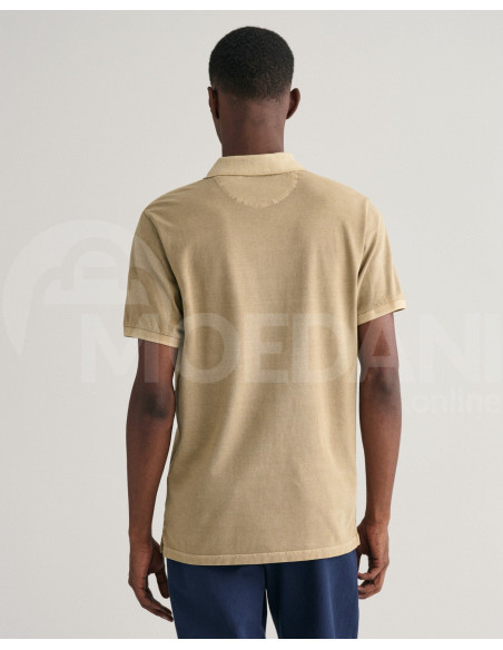 Gant - SUNFADED PIQUE SS RUGGER თბილისი - photo 2