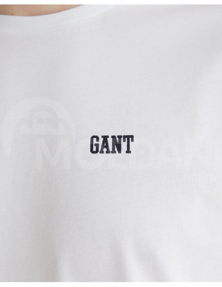 Gant - SHOULDER TAPE SS T-SHIRT თბილისი - photo 5