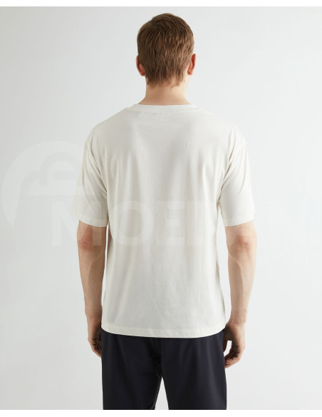 Gant - HAWAII PRINTED GRAPHIC SS T-SHIRT Тбилиси - изображение 2