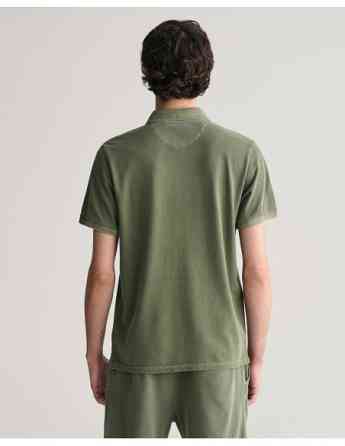 Gant - SUNFADED PIQUE SS RUGGER თბილისი