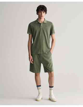 Gant - SUNFADED PIQUE SS RUGGER თბილისი