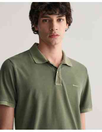 Gant - SUNFADED PIQUE SS RUGGER თბილისი