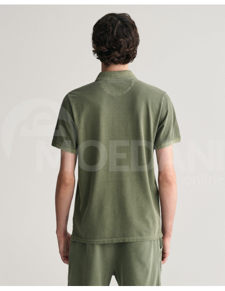 Gant - SUNFADED PIQUE SS RUGGER თბილისი - photo 2