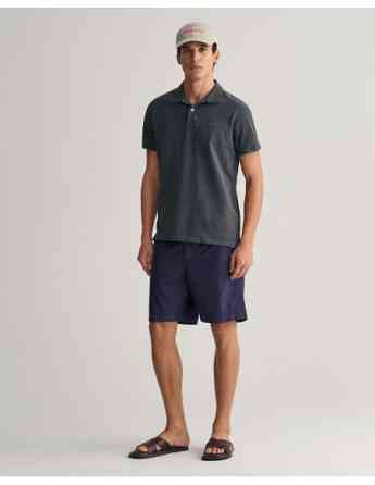 Gant - SUNFADED PIQUE SS RUGGER თბილისი