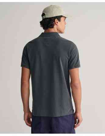 Gant - SUNFADED PIQUE SS RUGGER თბილისი