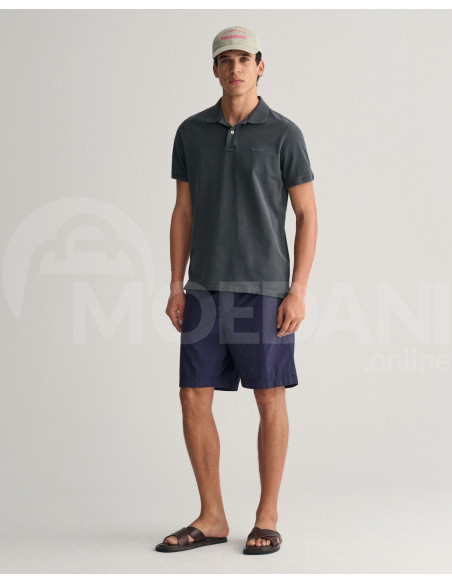 Gant - SUNFADED PIQUE SS RUGGER თბილისი - photo 3