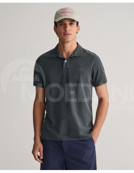 Gant - SUNFADED PIQUE SS RUGGER თბილისი - photo 1