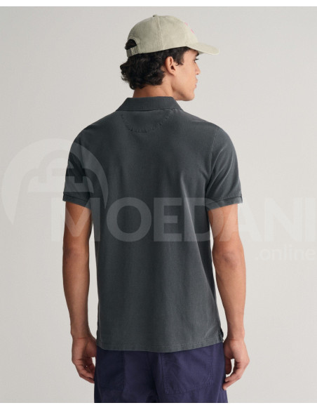 Gant - SUNFADED PIQUE SS RUGGER თბილისი - photo 2