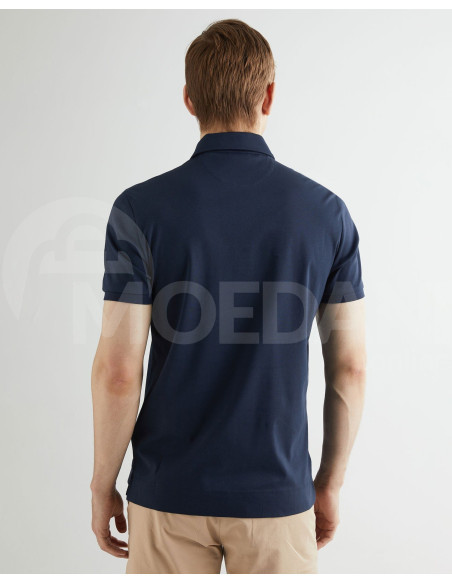 Gant - MERCERIZED JERSEY SS RUGGER თბილისი - photo 2